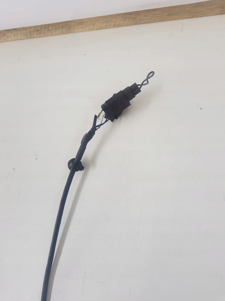 фото №11, Провода тросы тормоза задняя ford transit mk8