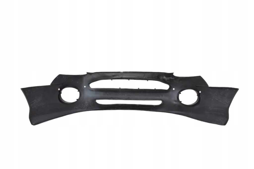 фото №10, Aston martin db7 бампер перед