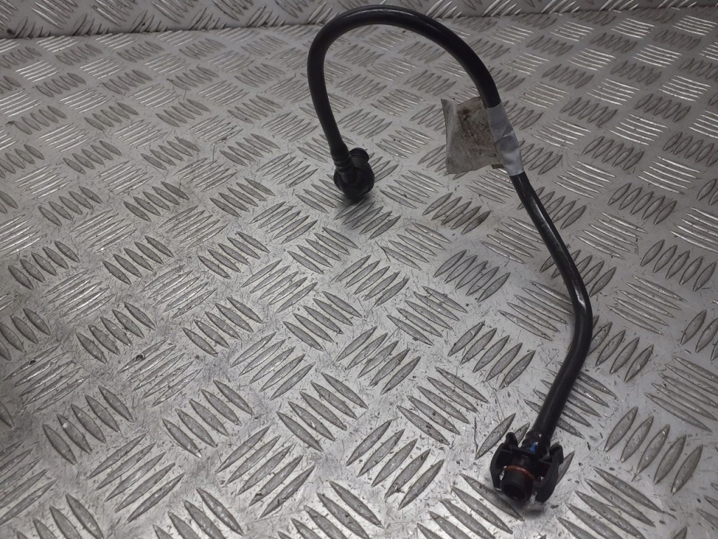 фото №1, Шланг трубка підсилювач гальм renault laguna iii 1.5 dci