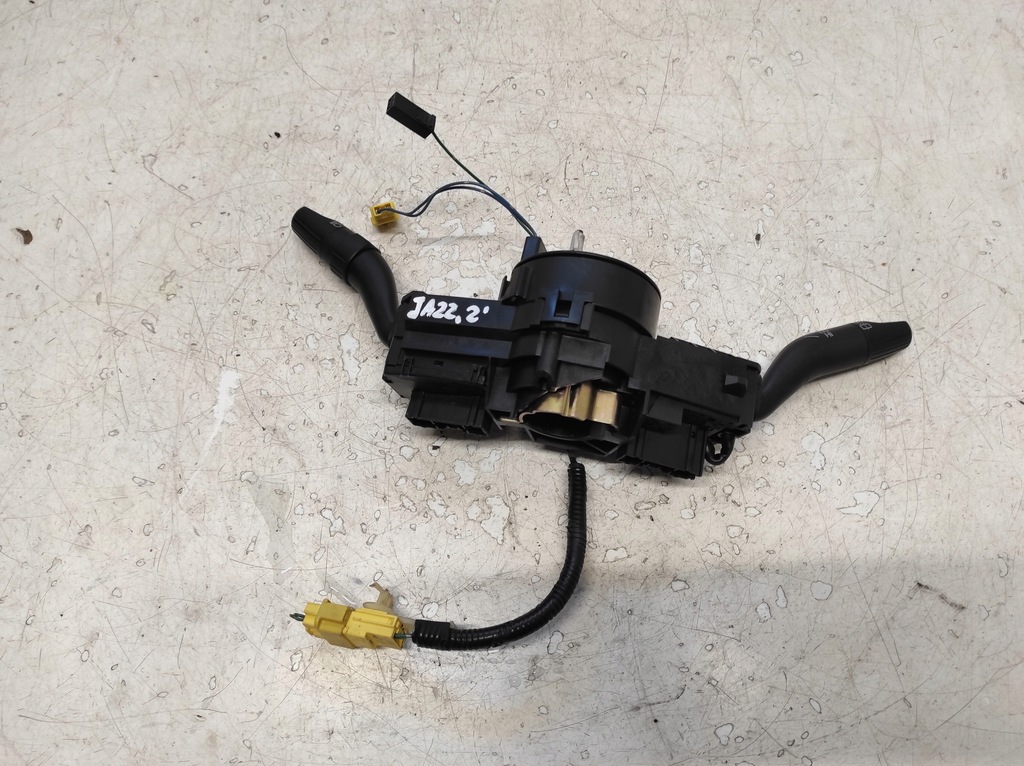 фото №8, Honda jazz ii 2 02- переключатель комбинированный лента