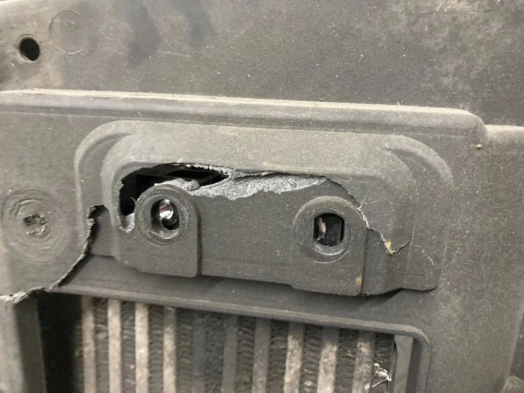 фото №6, Радіатор wody вентилятор корпус комплект peugoet 3008 1.6