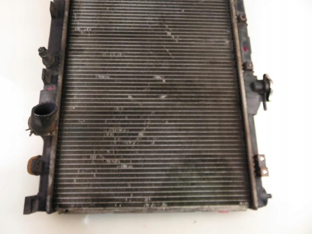 фото №5, Радиатор wody honda cr-v ii rd_ 2.0 rd4 - k20a4