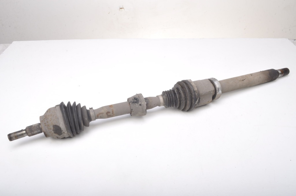 Купить Ford c-max mk2 2.0 tdci приводной вал правая длинная автоматическая коробка передач