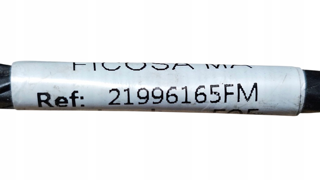 фото №11, Зеркало левая электрический 8 pin seat ibiza v arona 21896165fm oryg