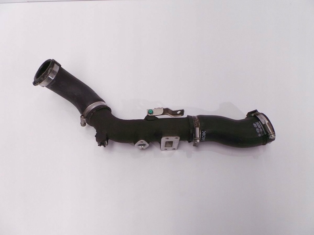 фото №1, Hyundai kona 1.0 gdi труба шланг інтеркулер