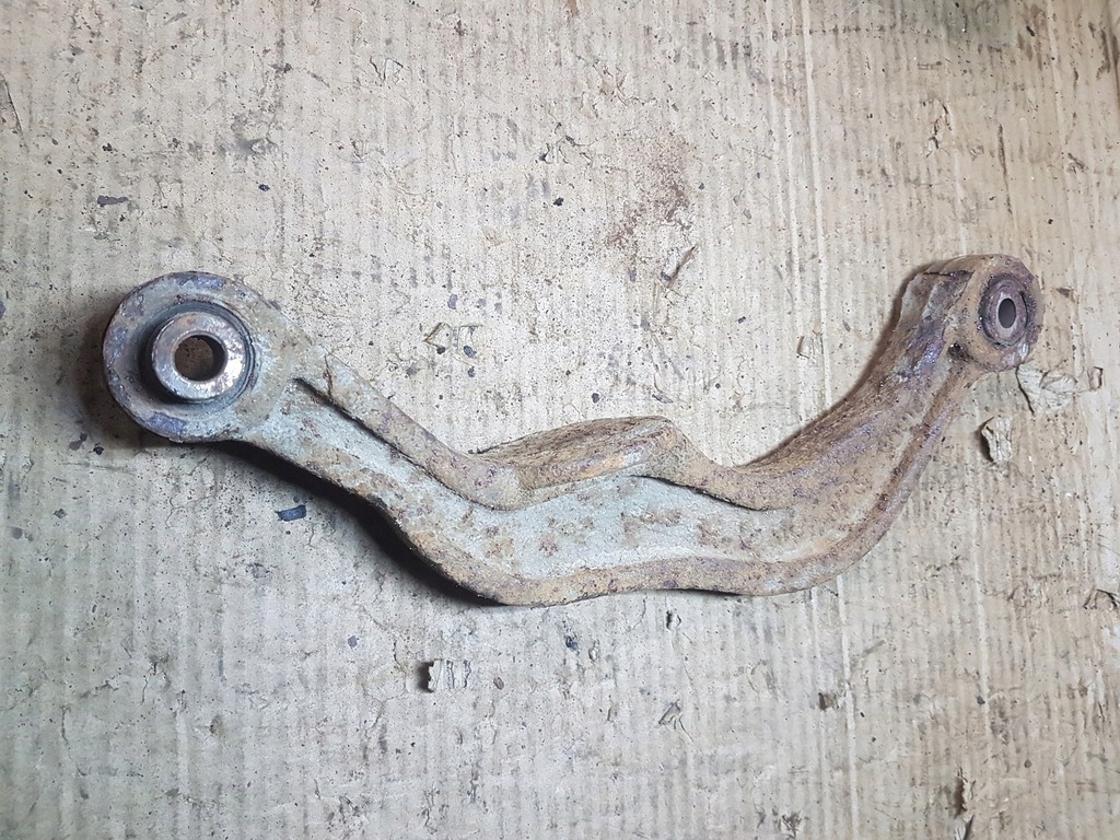 фото №1, Важіль задня задній subaru legacy iv lift 2.0 td