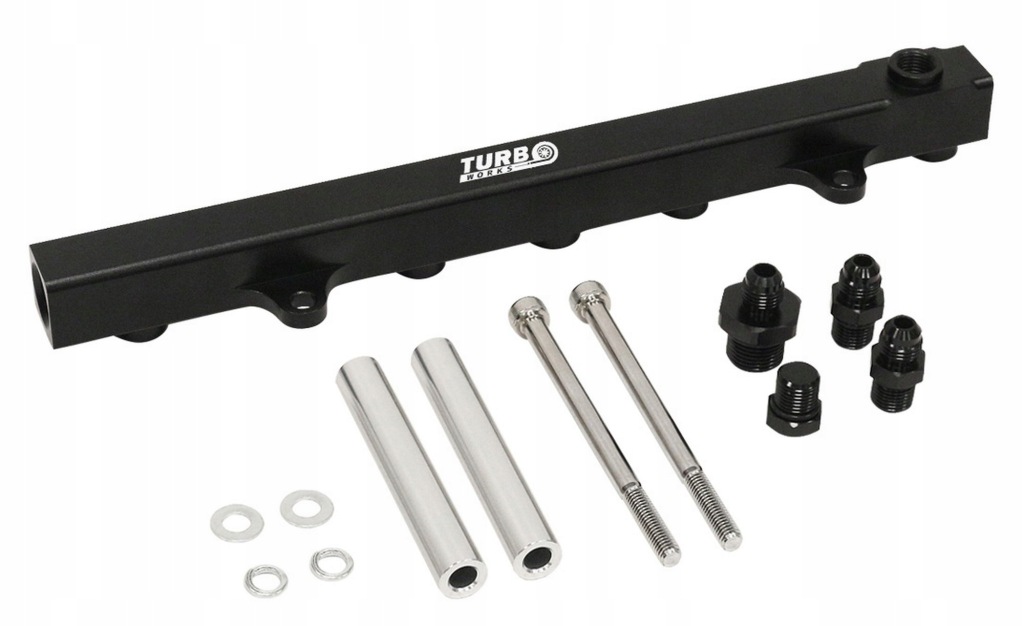 фото №1, Молдинг топливная nissan 200sx s14 n20 nos тюнинговая