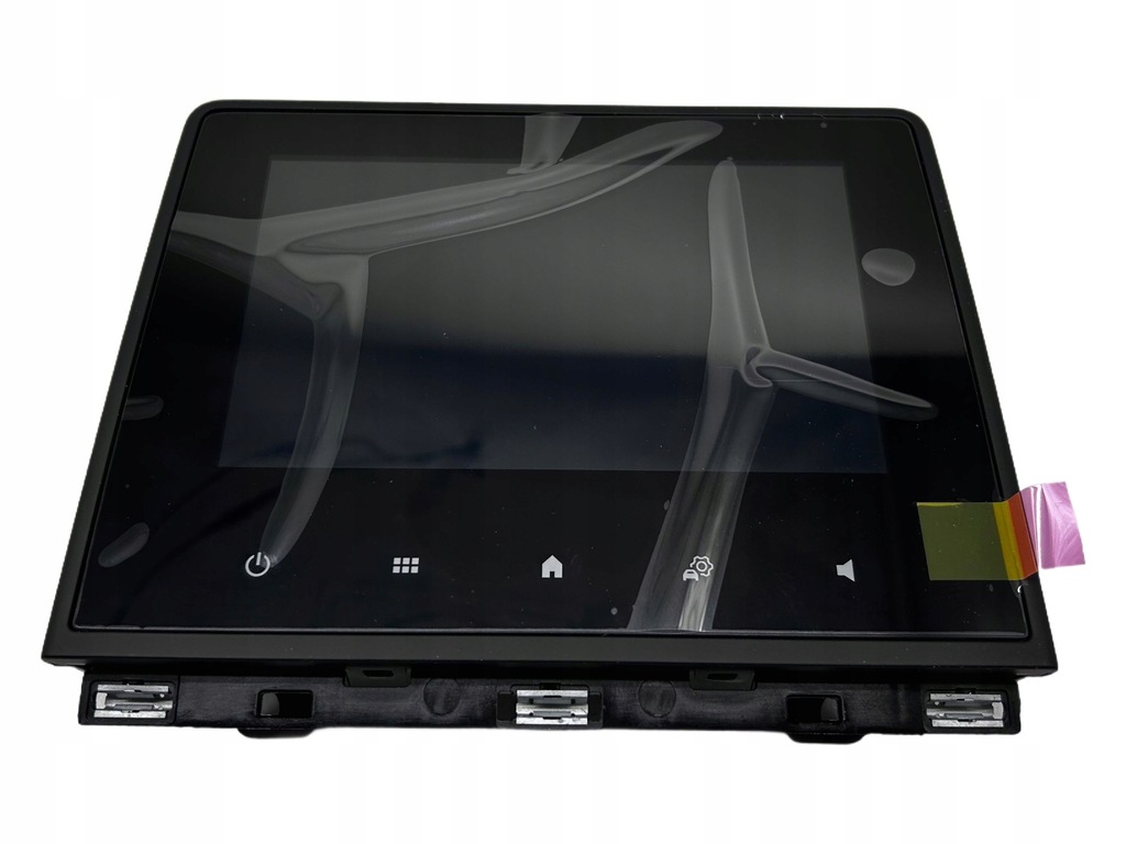 фото №1, Дисплей екран панель renault clio v 2022 280346916r