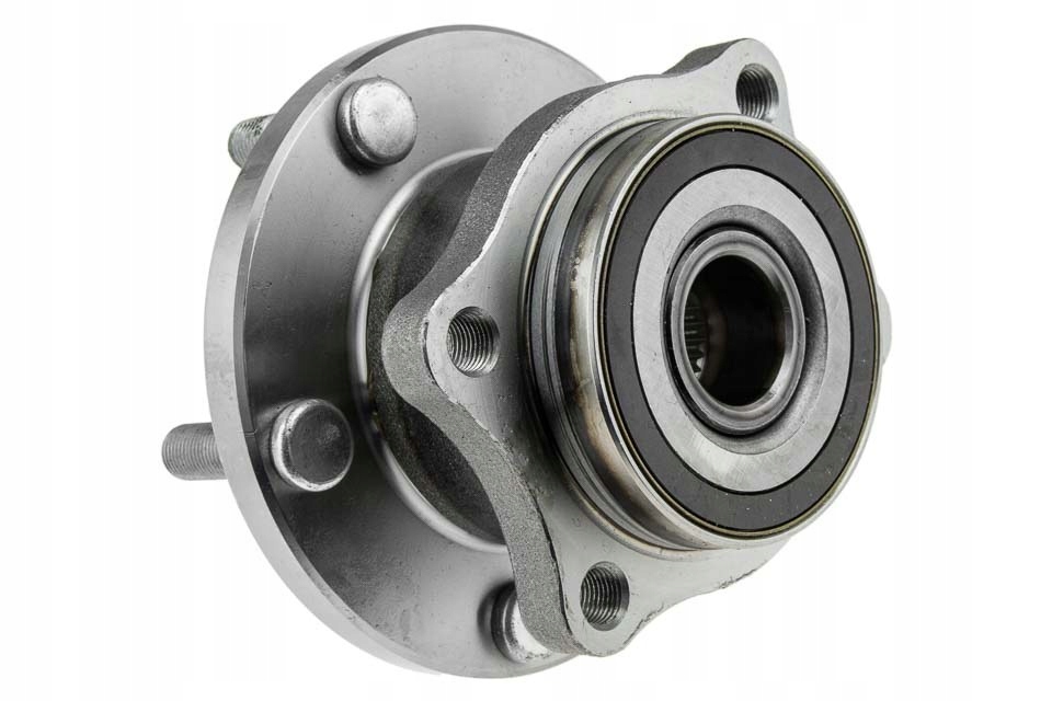 фото №11, Ступица колеса задняя subaru b9 tribeca w10 04-