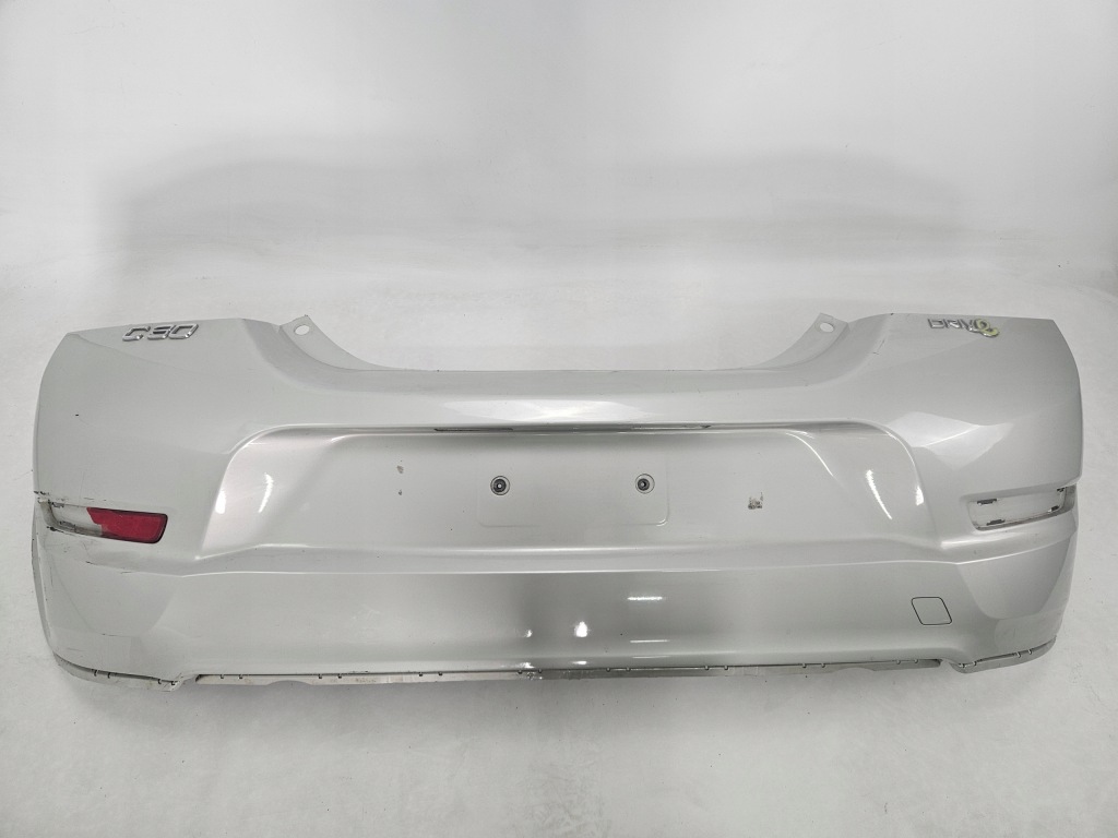 фото №1, Volvo c30 lift 2010 - бампер задняя задний 31214651