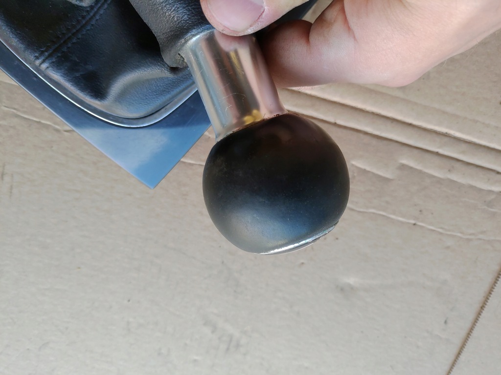 фото №8, Ручка + чохол + рамка audi a3 8p s-line 6b 03-05