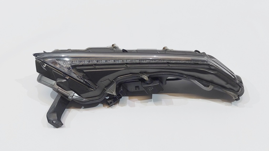 фото №11, Поворотник лампа drl перед правий lexus nx