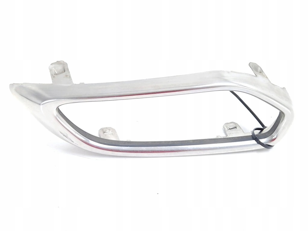 фото №1, Element глушника задня сторона права citroen ds5