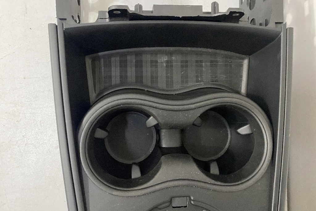 фото №1, Консоль приборная панель mini countryman f60 9370984 2019