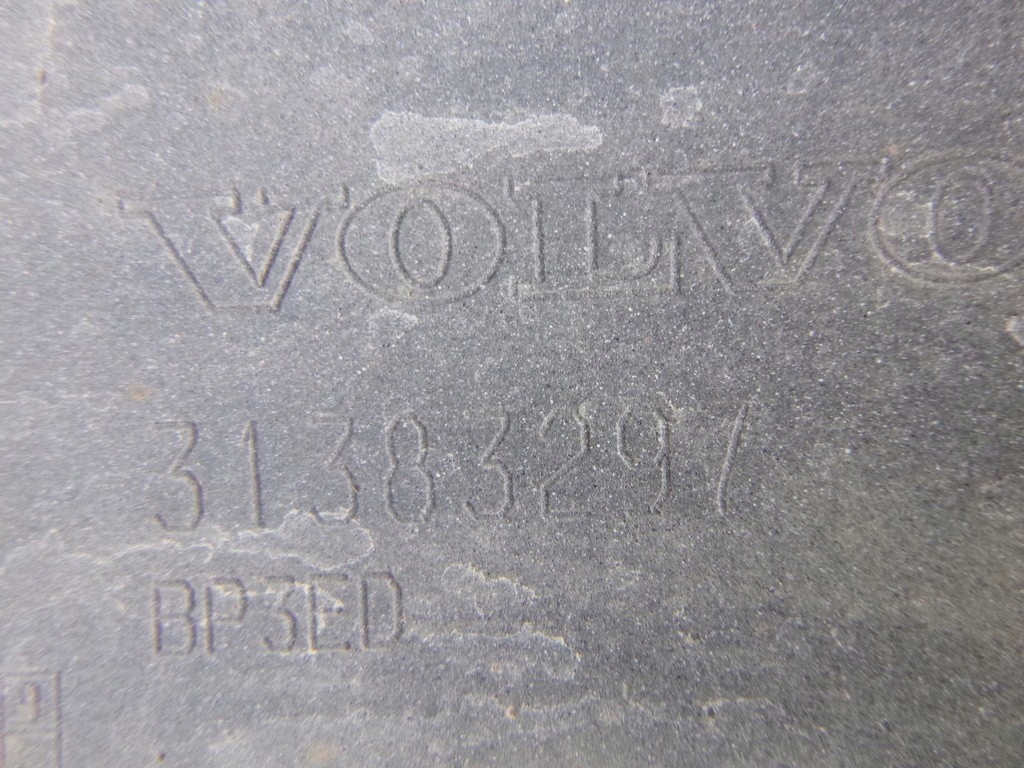 фото №10, Volvo s90 бампер задня 31383297