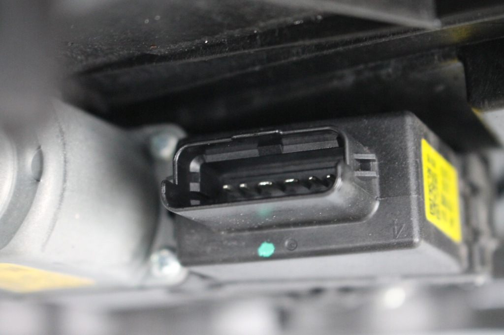 фото №7, Подъемник механизм стекло правый перед hyundai tucson ii iii 15-20