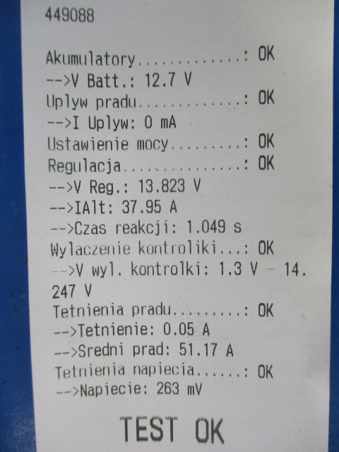 фото №7, Fiat sedici 1.9jtd multijet генератор проверенный