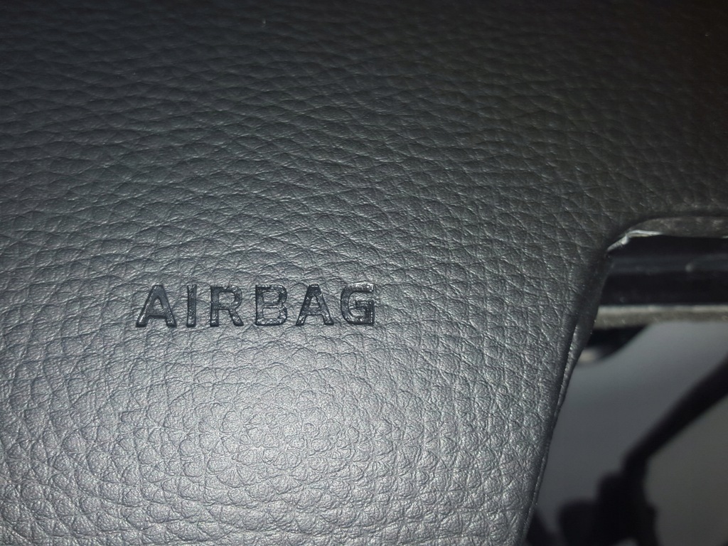 фото №6, Консоль приборная панель приборная панель kia optima iii 2 подушка безопасности 2ремни