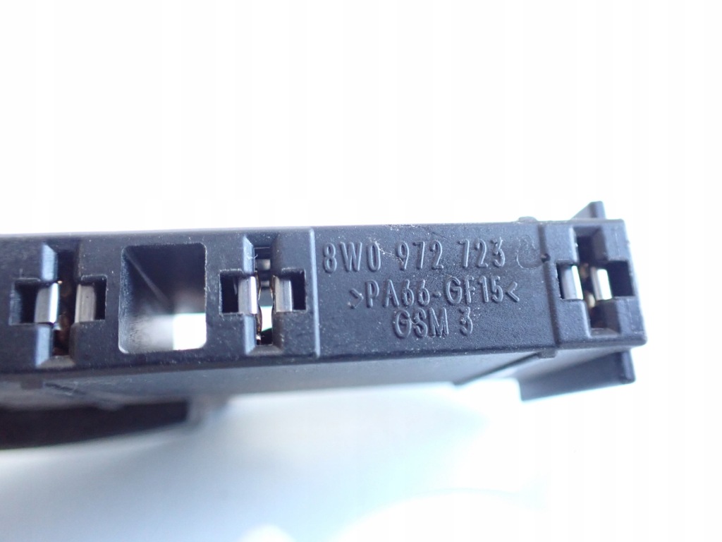 фото №7, Электропроводка жгут отопителя электрический audi q5