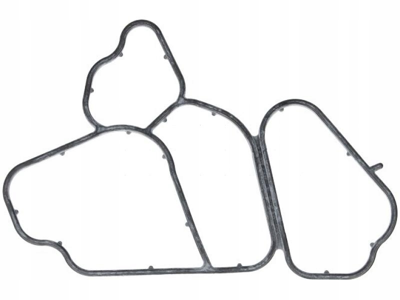 фото №4, Прокладка корпус фільтра оливи