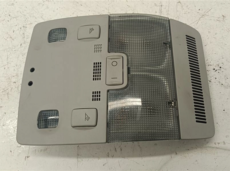 фото №1, Лампа освітлення кабіни audi a3 8p 2.0 fsi blx sportback 8p0951177