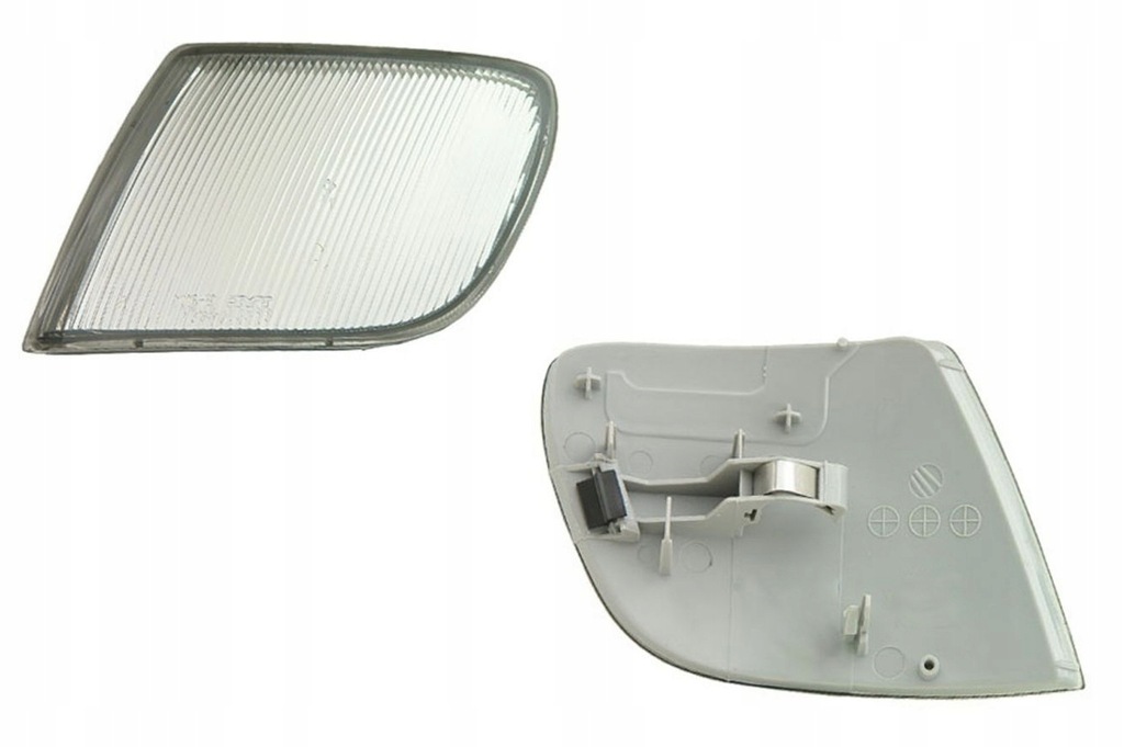 фото №1, Поворотник накладка заглушка решётка радиатора vw passat b4 93-96 l