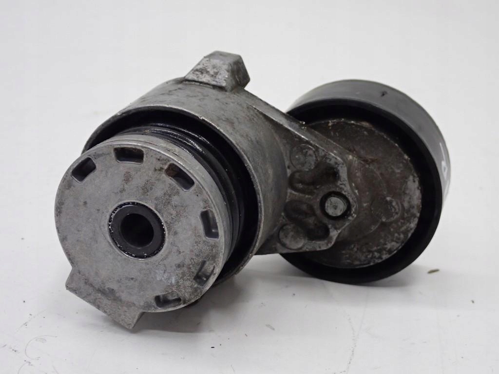 фото №2, Натяжитель ролик ремень оригинал dacia duster i 1.5 dci 11r