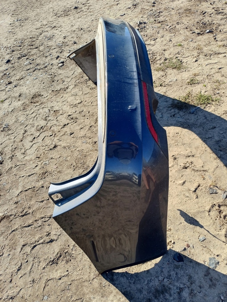 фото №1, Бампер задняя pdc opel insignia a kombi z177