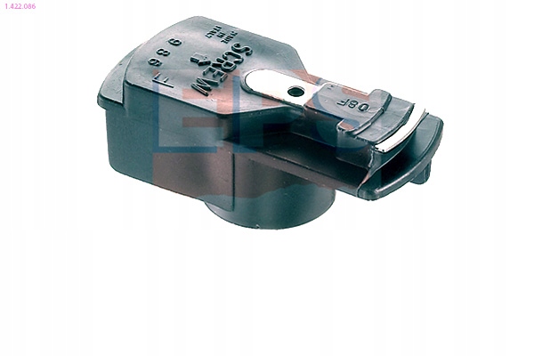 фото №2, Контактний палець апарата запалювання nissan eps