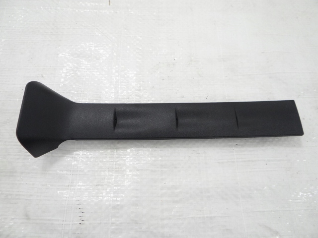 фото №1, Citroen ds4 заглушка защита 9670939877