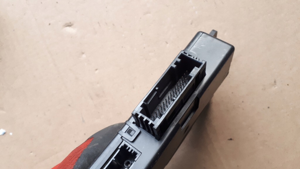 фото №6, S6 c7 4g a6 модуль шлюз 4g0907468ab a7 s7 4g