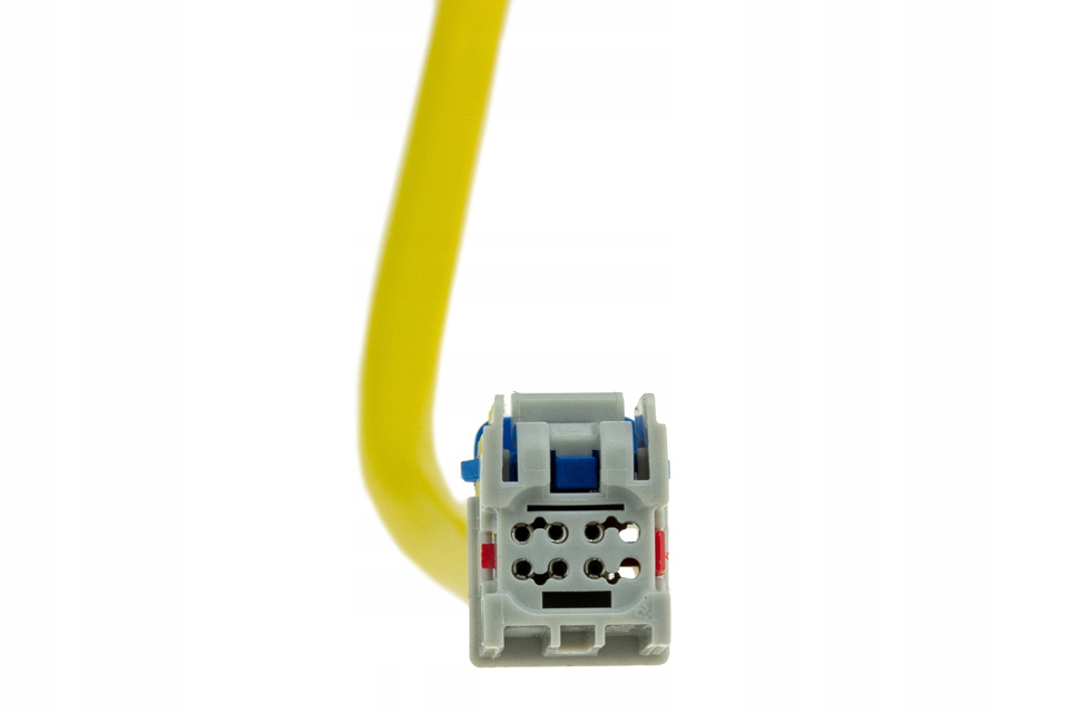 фото №12, Датчик kąta поворота fiat 500 07- grande punto 05-