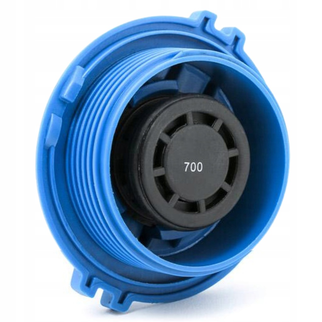 фото №11, Febi bilstein 40722 кришка, бак рідина охолоджуючий