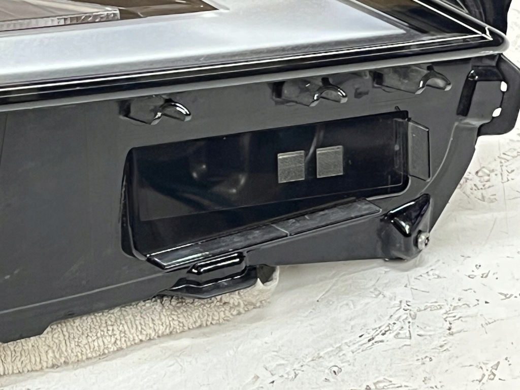 фото №4, Lexus rx v 5 2022 full led фара правий передній оригінал