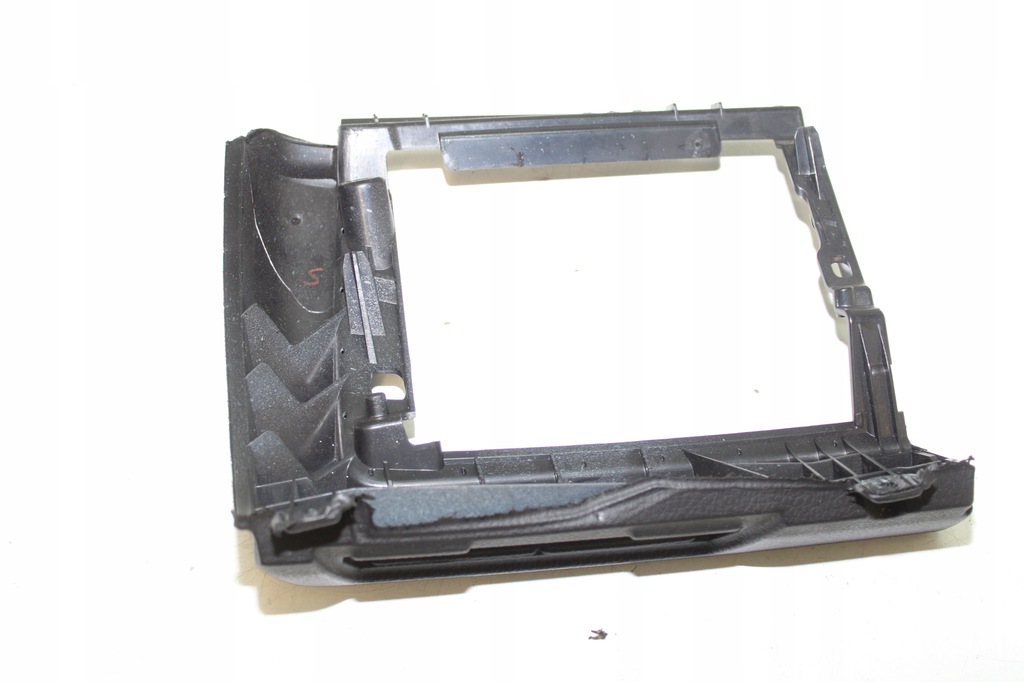 фото №4, Bmw 7 f01 f02 защита бардачка панели левая 9143956 europa