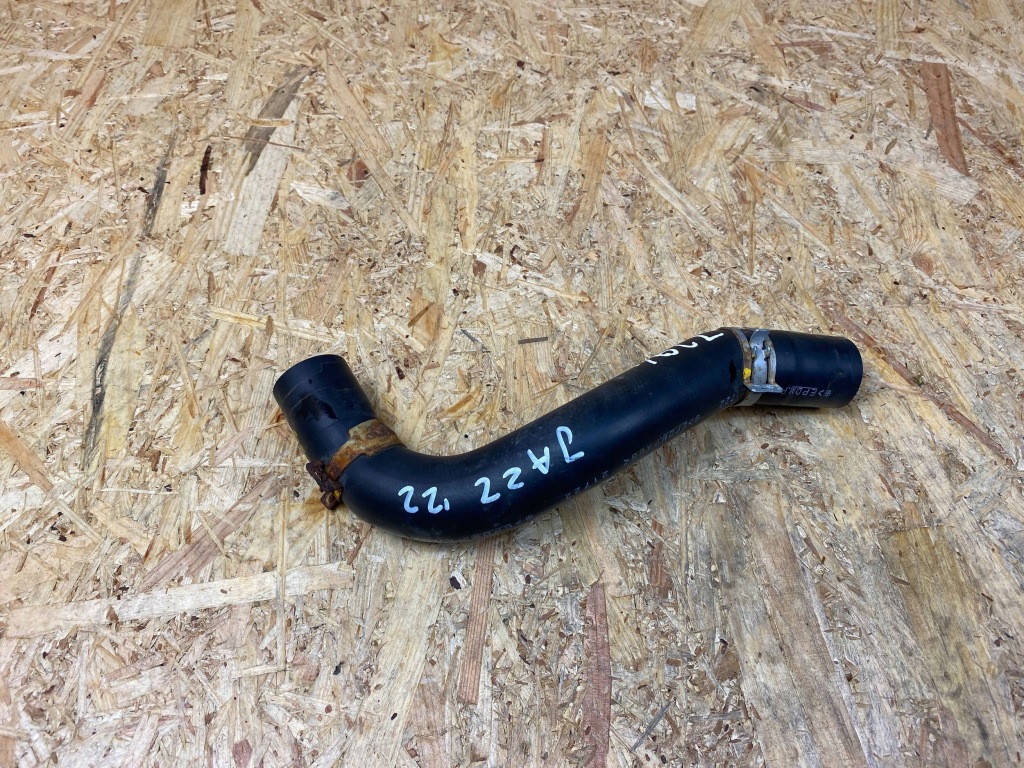 фото №4, Wąż труба шланг wody jazz v 1.5 гібрид 2020-