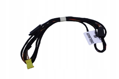 фото №1, Джгут електропроводка двері перед mercedes w220 a2205404408