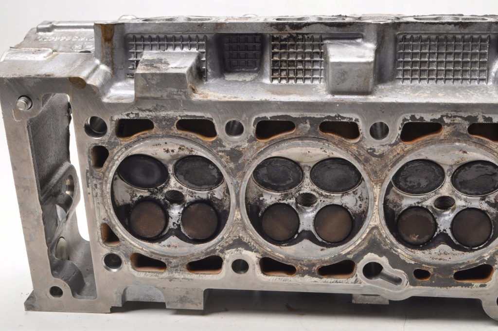 Mini r50 r53 1.6 16v 66kw 90km головка 04777751abc Оригинал