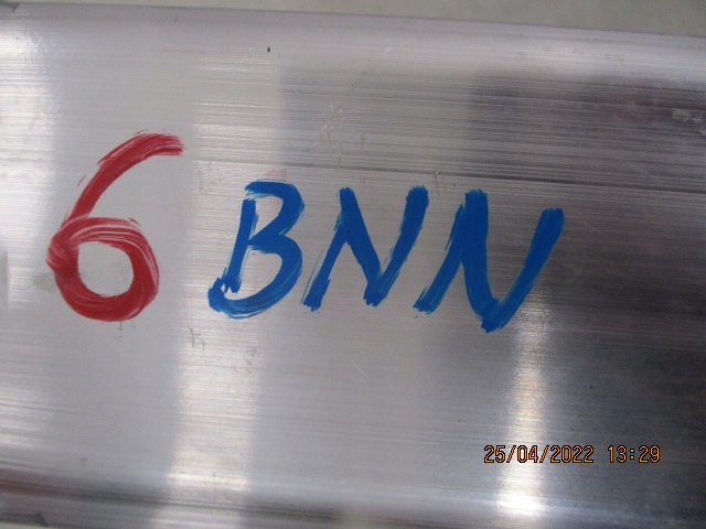 фото №14, Fiat scudo iii opel vivaro d балка бампера передняя