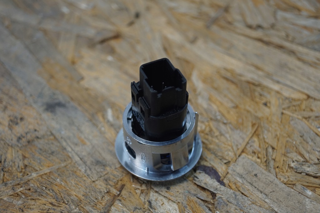 фото №5, Кнопка запуск стоп ford kuga mk2 am5td3l0b11572aa