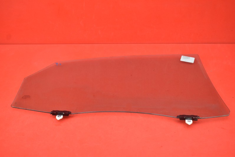 фото №5, Стекло боковая левая задняя задняя toyota avalon xx40 sedan 13-18