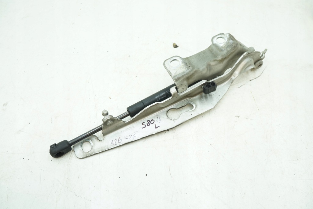 фото №1, Volvo s80 ii v70 iii петля капот левый 426-26 31250185