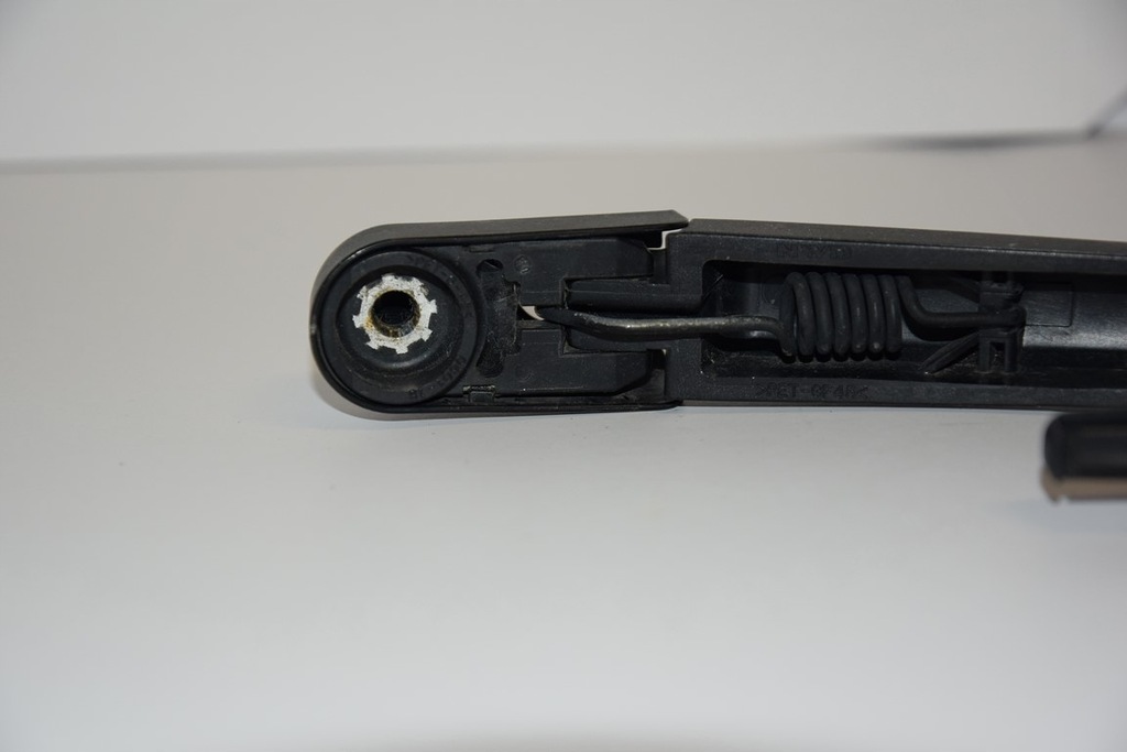 фото №4, Mazda 6 kombi 12-18 двірник задня