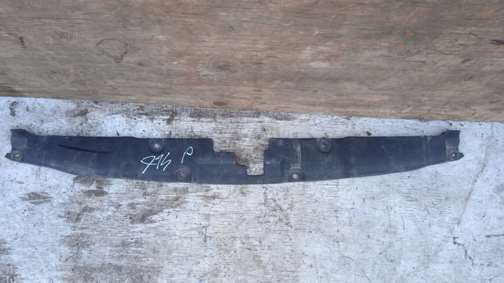 Купить Mazda rx8 накладка радиатора f151501u1