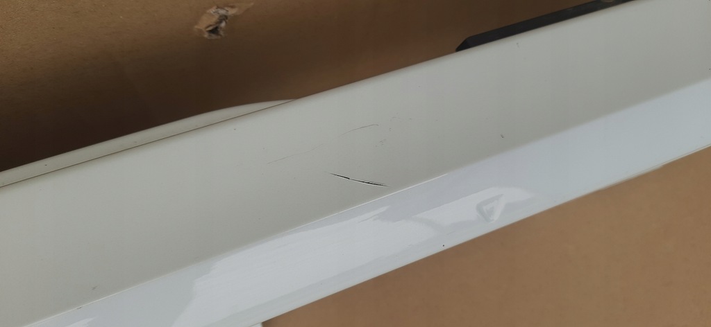 фото №7, Молдинг порог правая audi a7 4g8 lift демонтаж