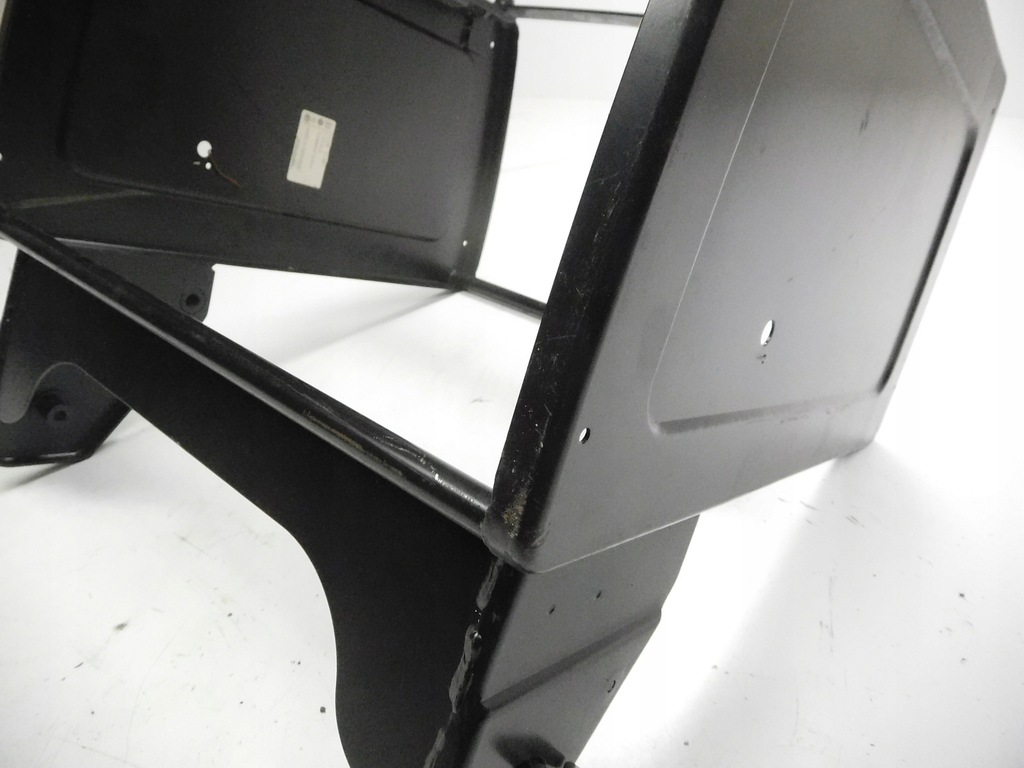 фото №13, Рама сиденье пассажира vw transporter 03- 703883061d