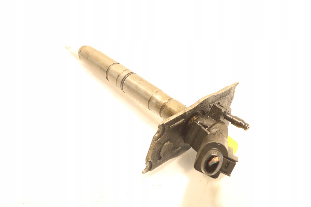 фото №5, Инжектор форсунка audi a4 b7 3.0tdi