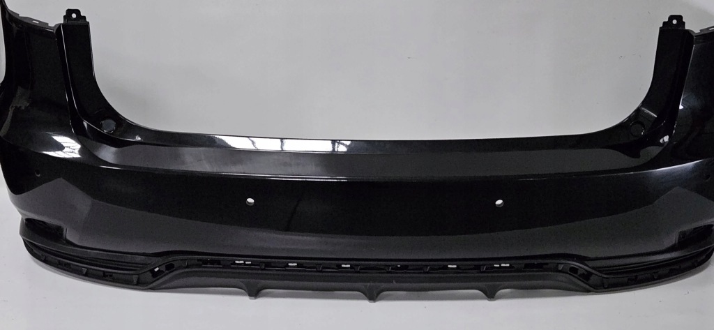 фото №2, Бампер задняя lexus rx iv lift 19- pdc 52159-48270
