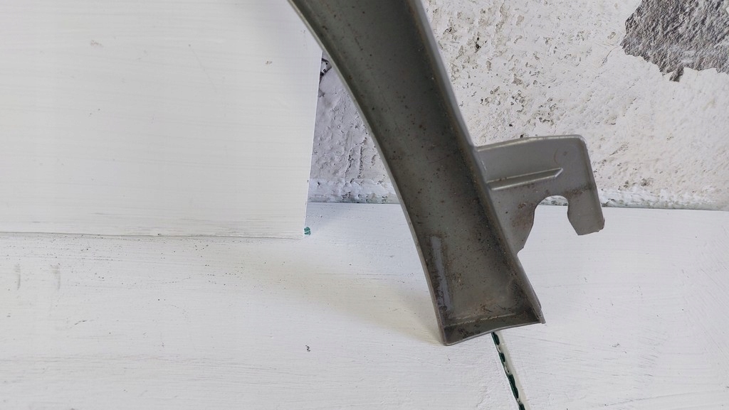 фото №10, Lancia phedra 01- крила правий ezr