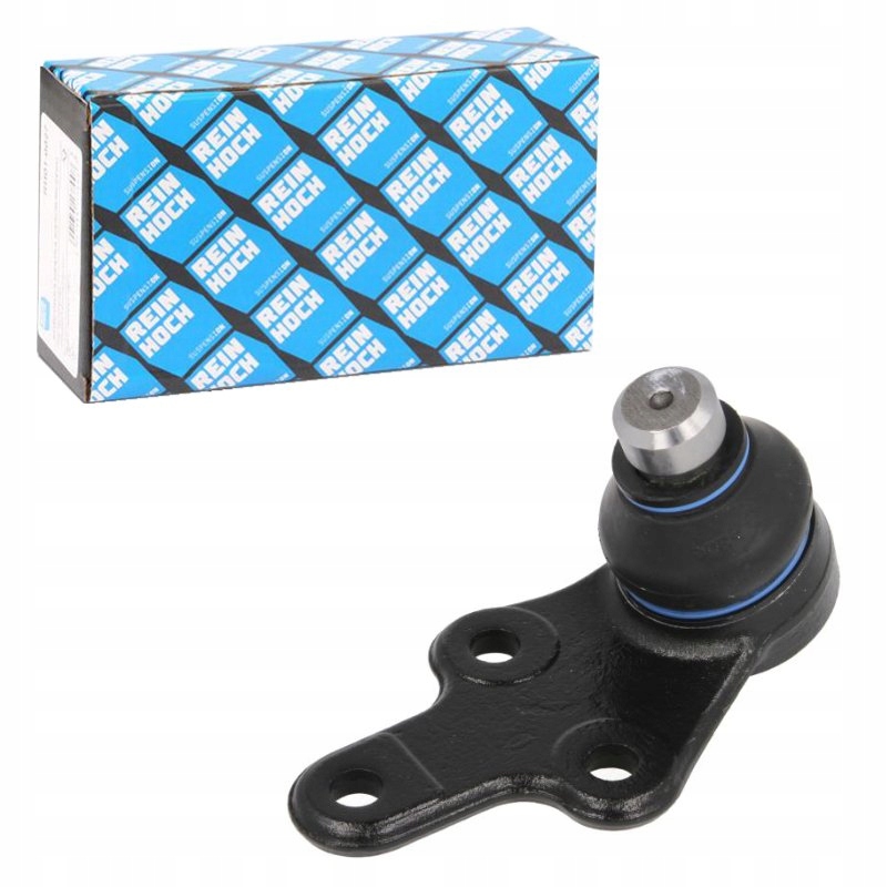 фото №1, Шаровая опора рычага p pr ford transit connect s-max